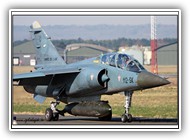 Mirage F-1B FAF 519 112-SK